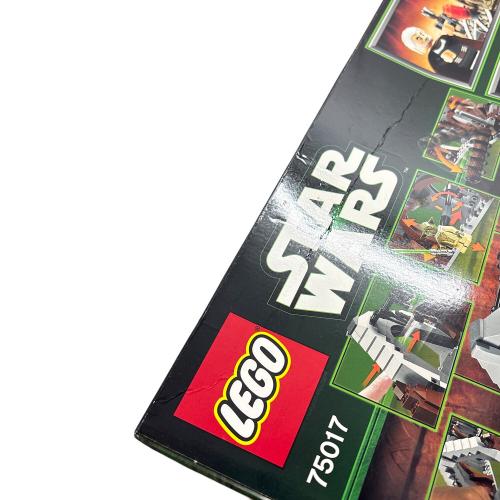LEGO (レゴ) Duel on Geonosis レゴブロック 75017 @