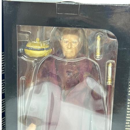 STAR WARS (スターウォーズ) パルパティーン・シディアス限定2体セット