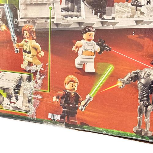 LEGO (レゴ) Republic Gunship レゴブロック @ 75021