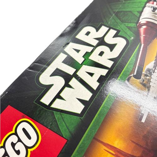 LEGO (レゴ) Republic Gunship レゴブロック @ 75021