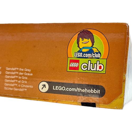 LEGO (レゴ) The Goblin king Battle レゴブロック 79010 @