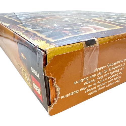 LEGO (レゴ) The Goblin king Battle レゴブロック 79010 @