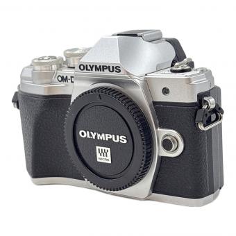 OLYMPUS (オリンパス) ミラーレス一眼カメラ E-M10 MarkⅢ