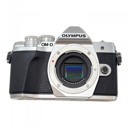 OLYMPUS (オリンパス) ミラーレス一眼カメラ E-M10 MarkⅢ｜トレファク