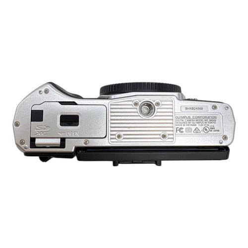 OLYMPUS (オリンパス) ミラーレス一眼カメラ E-M10 MarkⅢ