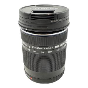 OLYMPUS (オリンパス) 望遠ズームレンズ