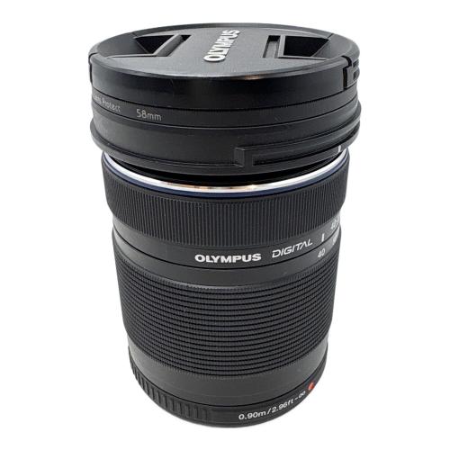 OLYMPUS (オリンパス) 望遠ズームレンズ