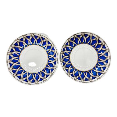 RICHARD GINORI (リチャードジノリ) カップ&ソーサー フィオッコグレース