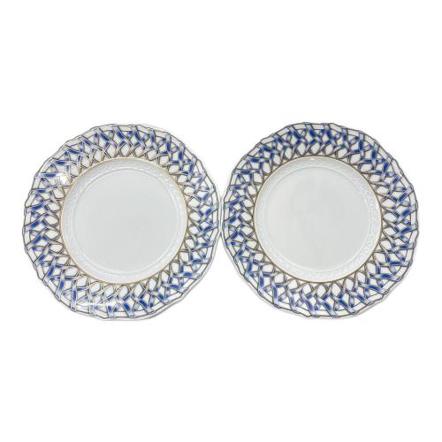 RICHARD GINORI (リチャードジノリ) カップ&ソーサー フィオッコグレース