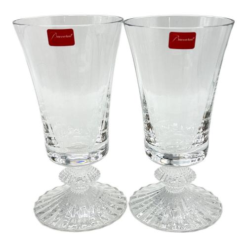 Baccarat (バカラ) ワイングラス ミルニュイ