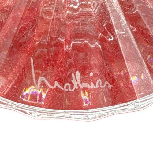 Baccarat (バカラ) ワイングラス ミルニュイ