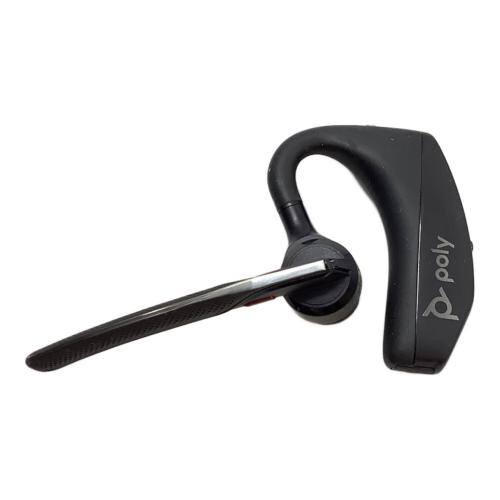 PONY (ポニー) ワイヤレスイヤホン Voyager 5200