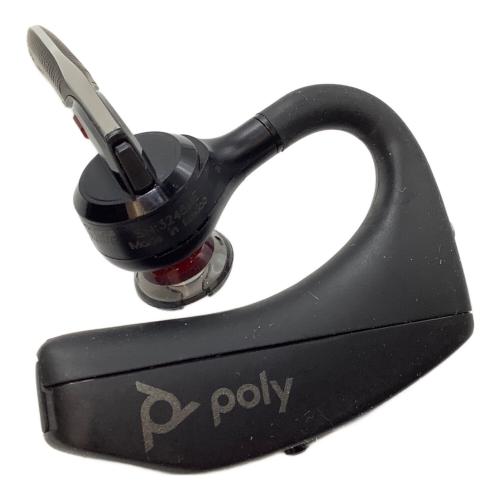 PONY (ポニー) ワイヤレスイヤホン Voyager 5200