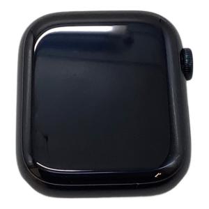 Apple (アップル) GPS+Cellularモデル Apple Watch Series 8 3K639J/A バンド・充電器無し
