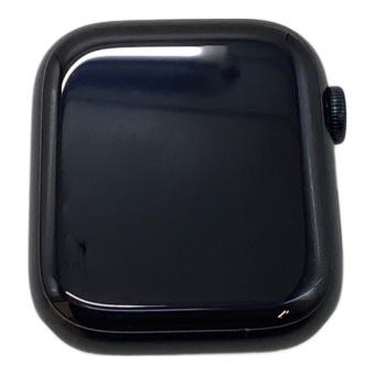 Apple (アップル) GPS+Cellularモデル Apple Watch Series 8 3K639J/A バンド・充電器無し