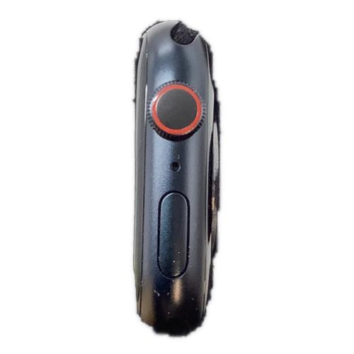 Apple (アップル) GPS+Cellularモデル Apple Watch Series 8 3K639J/A バンド・充電器無し
