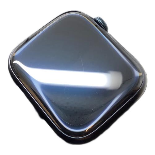 Apple (アップル) GPS+Cellularモデル Apple Watch Series 8 3K639J/A バンド・充電器無し