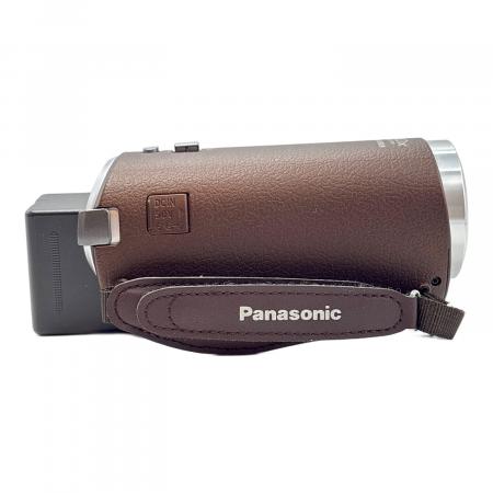 【箱無し】Panasonic 90x iA zoom HC-W590MS HC-W590MS 概要 - デジタルハイビジョンビデオカメラ | デジタルビデオ