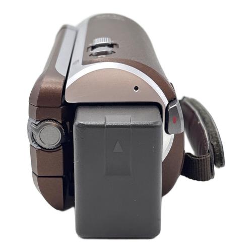 Panasonic (パナソニック) デジタルハイビジョンビデオカメラ HC-W590MS 90x iA ZOOM 替えバッテリー付