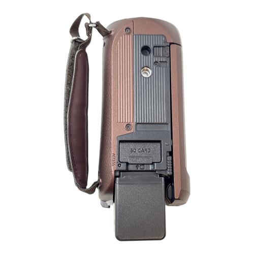 Panasonic (パナソニック) デジタルハイビジョンビデオカメラ HC-W590MS 90x iA ZOOM 替えバッテリー付