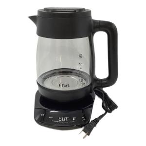 T-Fal (ティファール) 電気ケトル BJ8158JP
