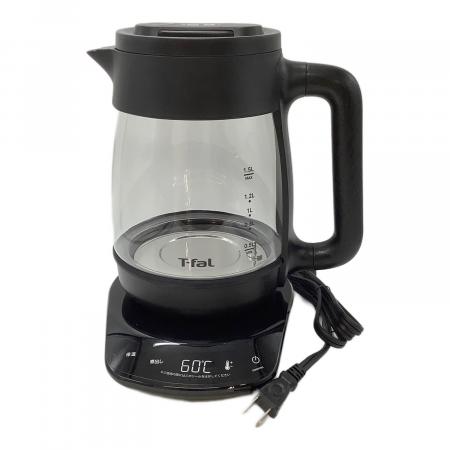 T-Fal (ティファール) 電気ケトル BJ8158JP｜トレファクONLINE