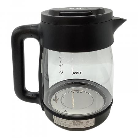 T-Fal (ティファール) 電気ケトル BJ8158JP｜トレファクONLINE