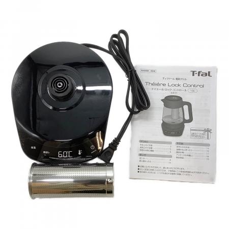 T-Fal (ティファール) 電気ケトル BJ8158JP｜トレファクONLINE