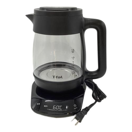T-Fal (ティファール) 電気ケトル BJ8158JP