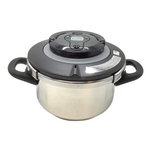 T-Fal (ティファール) 圧力鍋 P4550631 4.5L PSCマーク(圧力鍋)有
