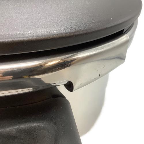 T-Fal (ティファール) 圧力鍋 P4550631 4.5L PSCマーク(圧力鍋)有