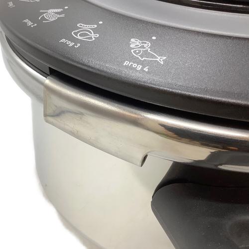 T-Fal (ティファール) 圧力鍋 P4550631 4.5L PSCマーク(圧力鍋)有