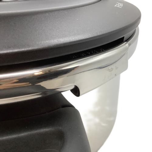 T-Fal (ティファール) 圧力鍋 P4550631 4.5L PSCマーク(圧力鍋)有