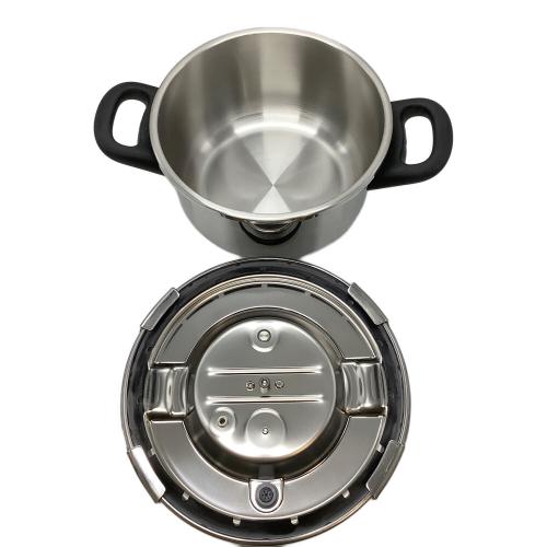 T-Fal (ティファール) 圧力鍋 P4550631 4.5L PSCマーク(圧力鍋)有