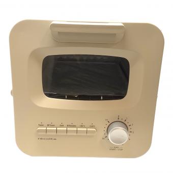 recolte (レコルト) レコルト スライドラックトースター RSR-2LE リミテッドエディション