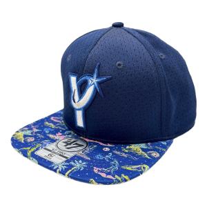 47BRAND (フォーティーセブンブランド) 応援グッズ ブルー