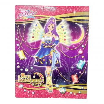 アイカツ カードセットまとめ