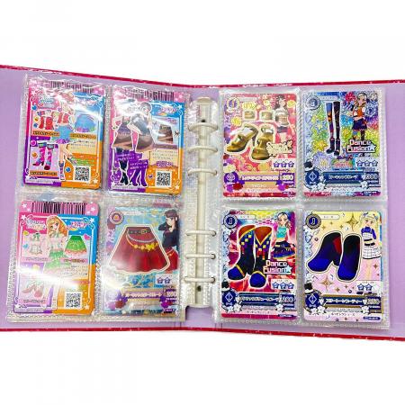 アイカツ カードセットまとめ｜トレファクONLINE