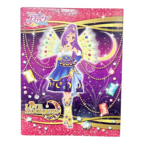 アイカツ カードセットまとめ