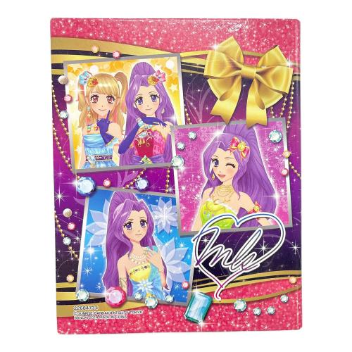 アイカツ カードセットまとめ