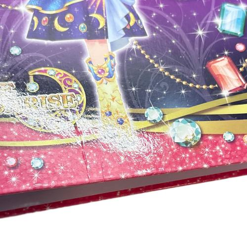 アイカツ カードセットまとめ