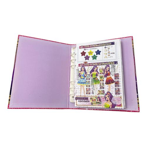 アイカツ カードセットまとめ