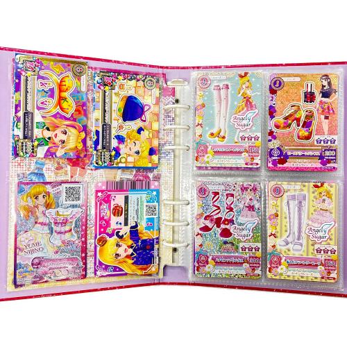 アイカツ　まとめセット アイカツ カードセットまとめ｜トレファクONLINE