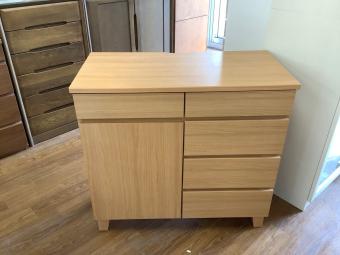 キャビネット ナチュラル