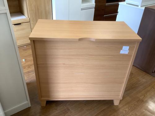 キャビネット ナチュラル