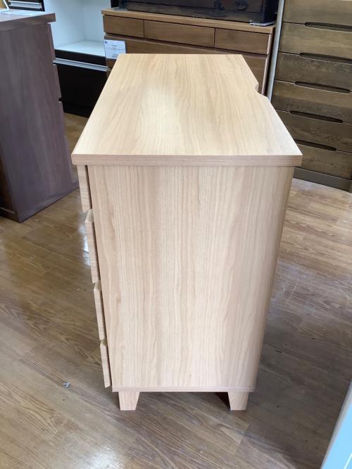 キャビネット ナチュラル