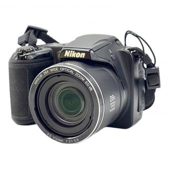 Nikon (ニコン) コンパクトデジタルカメラ L340