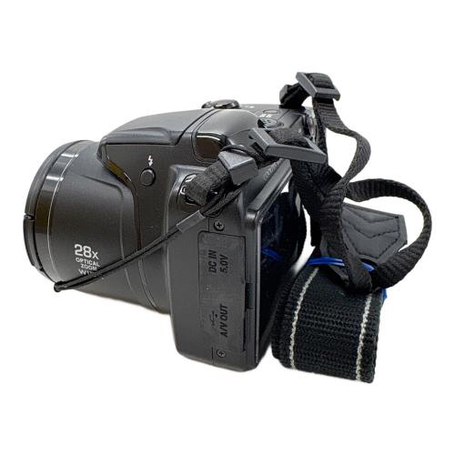 Nikon (ニコン) コンパクトデジタルカメラ L340