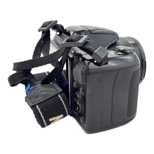 Nikon (ニコン) コンパクトデジタルカメラ L340