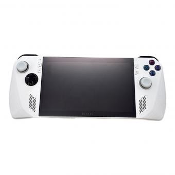 ASUS (エイスース) ポータブルゲーミングPC TC71L ROG ALLY